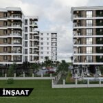 Предлагаем купить недвижимость в Турции (Анамур) по цене от застройщика. В продаже