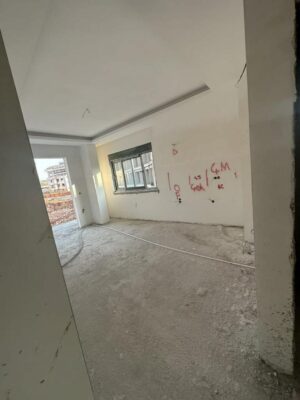 Купить квартиру в Турции, Аланья (Blue Diamond Residence Oba)