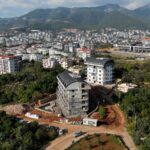 Аланья Жилые комплексы На Продажу