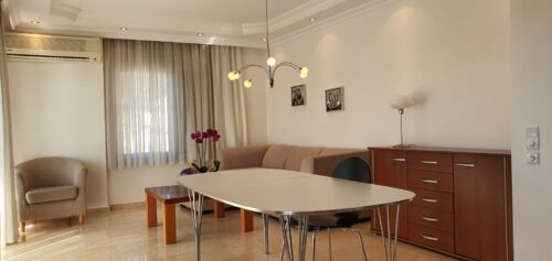 Аланья Квартиры и пентхаусы На Продажу