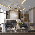 Antares Koru II Residence, газипаша, аланья, квартиры в турции, рассрочка