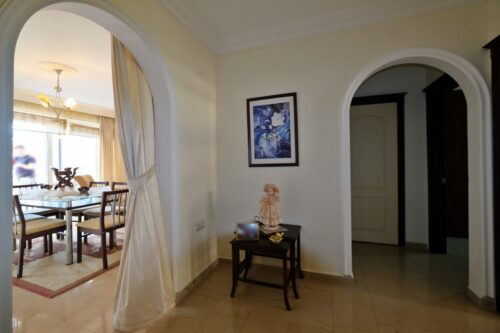 Купить квартиру в Турции, 2+1 (Махмутлар, Toros 2 Residence)