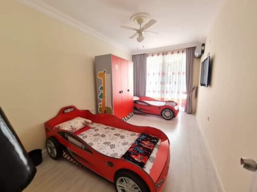 Купить квартиру в Турции, 2+1 (Махмутлар, Toros 5 Residence)