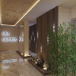 Antares Koru II Residence (Газипаша, Аланья) новостройки в Турции, Газипаша,