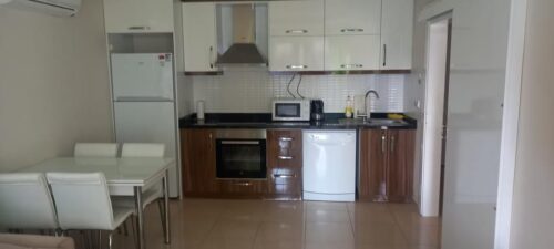 Аланья Квартиры и пентхаусы На Продажу