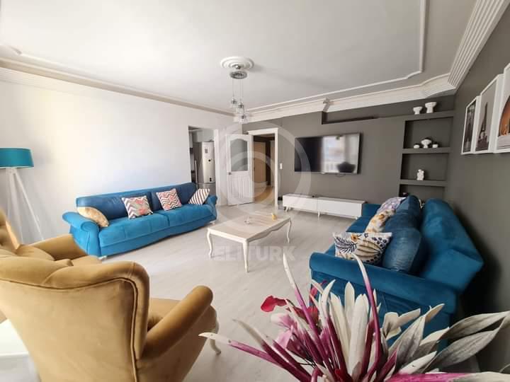 Купить квартиру в Турции, 2+1 (Махмутлар, Toros 5 Residence)