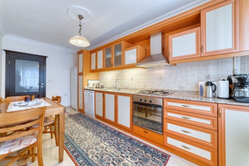 Аланья Квартиры и пентхаусы На Продажу