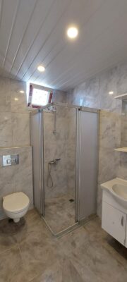 Покупка квартиры 2+1 в Турции (Газипаша, район Cumhuriyet mah.) 1