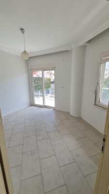 Купить квартиру в Алании недорого: пентхаус 2+1 в XZPERİA ALANYA