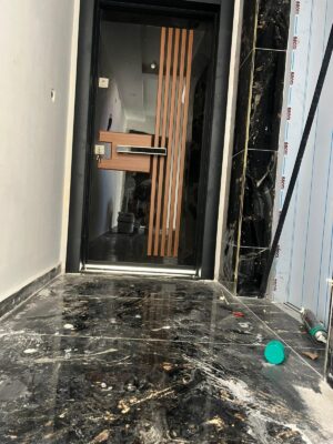 Вторичные объекты в жилом комплексе . Турция Газипаша Гази