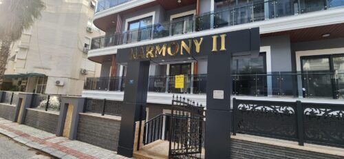 Аланья Квартиры и пентхаусы На Продажу