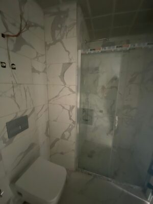 Вторичные объекты в жилом комплексе Sea Pearl Park Residence: готовые, роскошные квартиры, Алания, Оба. Турция Аланья Оба