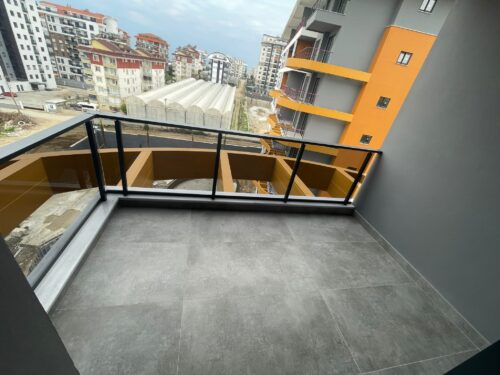 Вторичные объекты в жилом комплексе Nobby Garden II residence (Аланья, Турция, квартиры в Авсалларе). Турция Аланья Авсаллар