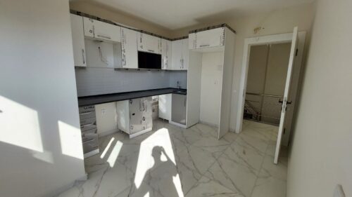 Аланья Квартиры и пентхаусы На Продажу
