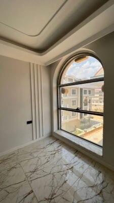Вторичные объекты в жилом комплексе Oba Voyage Garden Residence: роскошный ЖК в Алании, район Оба. Турция Аланья Оба