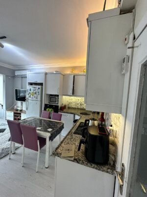 Аланья Квартиры и пентхаусы На Продажу