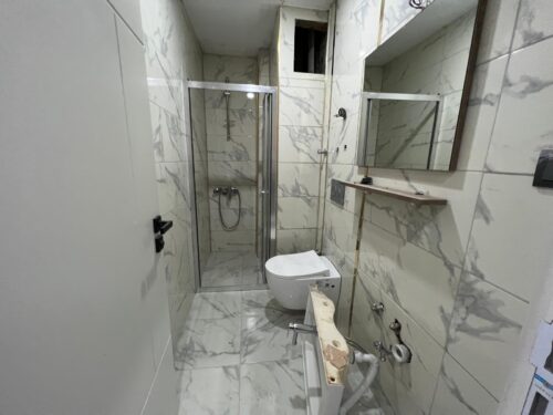 Вторичные объекты в жилом комплексе Gloria Residence (квартиры в Турции недорого). Турция Аланья Махмутлар