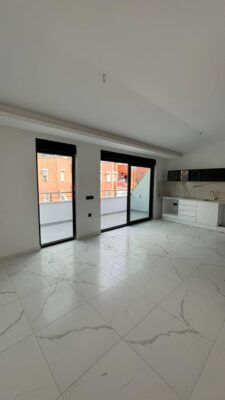 Вторичные объекты в жилом комплексе Elite City 2 Residence (квартиры на Клеопатре, Алания). Турция Аланья Пляж Клеопатры