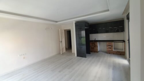 Купить квартиру в центре Алании, Турция &nbsp; В центральном районе