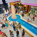 Azura Park - роскошные квартиры в Махмутларе
