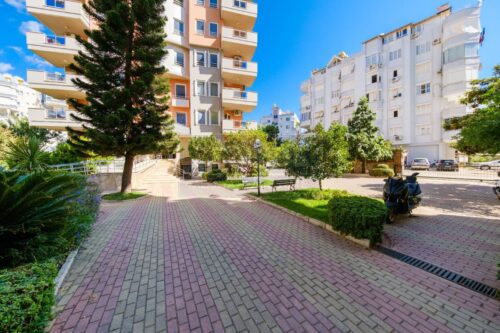 Хотите переехать в Турцию или отдыхать здесь подолгу, получая вид