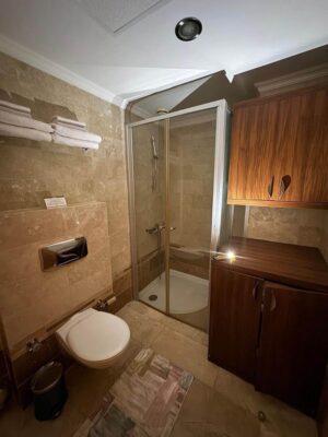 Квартира в Турции: апартаменты 2+1 в 