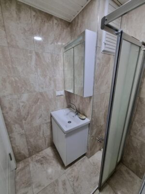 Квартира в Турции в районе Верхняя Оба, недорого. Купить недвижимость