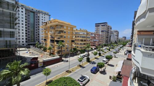 Недвижимость в Турции Анталья Махмутлар