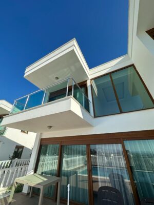 Специальное предложение! Продается недорого вилла в Алании (Каргыджак, чуть больше