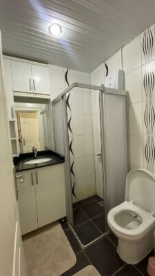 Специальное предложение квартиры в Алании! Апартаменты 2+1 в Нижней Оба,