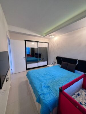 Предложение месяца! Квартира 1+1 в Azura Park Махмутлар (лучшая цена