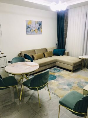 Аренда квартиры на Клеопатре: 1+1, BestHome 40