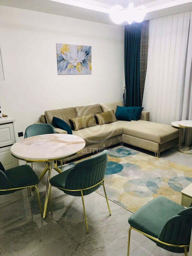 Аренда квартиры на Клеопатре: 1+1, BestHome 40