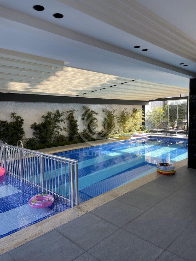 Апартаменты 1+1 в BESTHOME LEGACY 26 (Клеопатра)