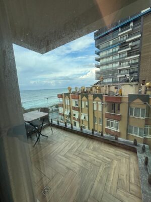 Квартиры в Турции. Аренда квартиры в Cebeci Towers. Квартиры в