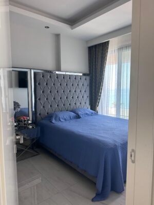 Турция Аланья Махмутлар недвижимость за наличку, криптовалюту и в рассрочку