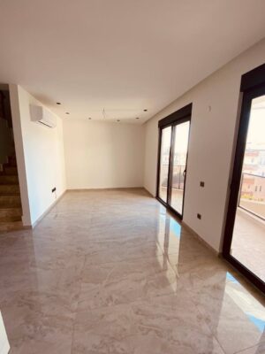Новый пентхаус 2+1 в Besthome 39 (Алания, Оба)