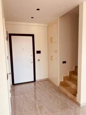 Квартиры в Оба. Besthome 39 Oba Select. Недвижимость в Турции.