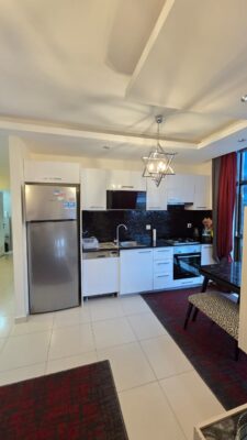 Продажа квартиры 1+1 в Lory Queen (Кестель)