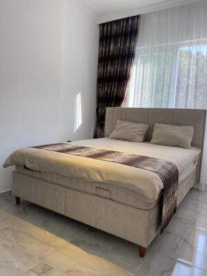 Продажа меблированной квартиры 1+1 в Stay Forest Park: уникальном ЖК,