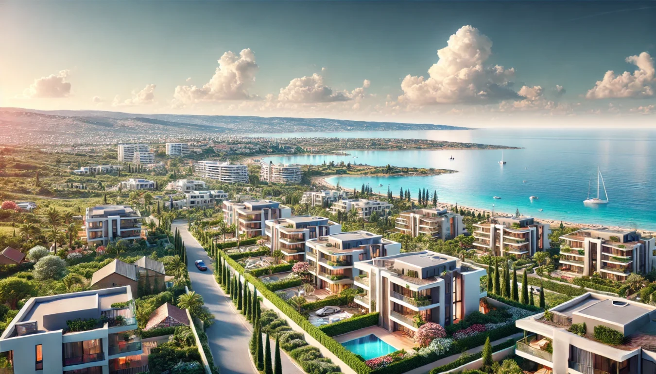 На Северном Кипре с 2025 года вступают в силу новые