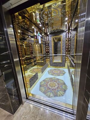 Покупка квартиры в Махмутларе. Guzel Tower. Квартиры в Турции с