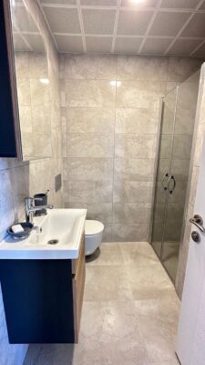 Вторичные объекты в жилом комплексе Oba Carmel Sun Residence (Аланья, Турция). Турция Аланья Оба