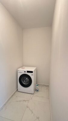 Продажа пентхауса 3+1 с видом на море в Алании, Турция