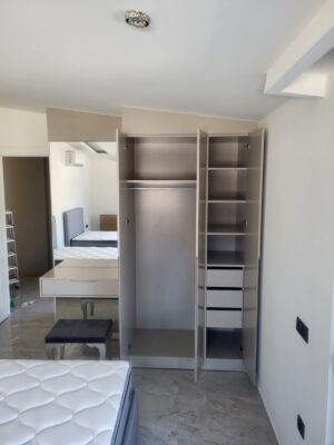 Квартиры в Аланье, премиум-сегмент. Besthome 40 Epic. Аренда квартиры в