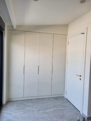 Квартира в Алании, Турция: посуточная аренда у Клеопатры