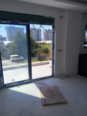 Турция Аланья Паяллар недвижимость за наличку, криптовалюту и в рассрочку