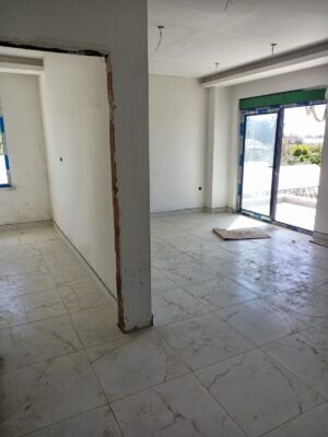 Вторичные объекты в жилом комплексе Sea Pearl Selenga (квартиры в Алании, Паяллар). Турция Аланья Паяллар
