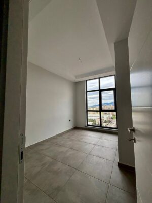 Недвижимость в Махмутлар с планировкой 2+1 