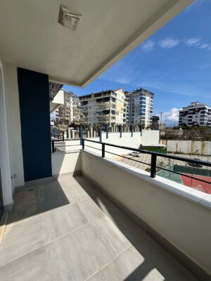 Купить квартиру 1+1 в Алании, Турция | ЖК Diamond Loft